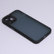 Torbica Shining Camera za iPhone 13 6.1 crna - 203394