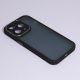 Torbica Shining Camera za iPhone 14 Pro 6.1 crna - 203402