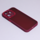 Torbica Shining Camera za iPhone 14 Pro 6.1 crvena - 203405
