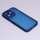 Torbica Shining Camera za iPhone 14 Pro 6.1 plava - 203403