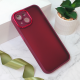 Maska za iPhone 15 6.1 Shining Camera crvena - 210098-1