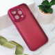 Torbica Shining Camera za iPhone 15 Pro 6.1 crvena - 210102