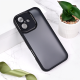 Torbica Shining Camera za iPhone 16 6.1 crna - 217113