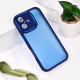 Torbica Shining Camera za iPhone 16 6.1 plava - 217116