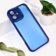 Torbica Shining Camera za iPhone 16 Plus 6.7 plava - 217120