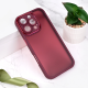 Torbica Shining Camera za iPhone 16 Pro 6.3 crvena - 217121