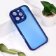 Torbica Shining Camera za iPhone 16 Pro 6.3 plava - 217123