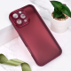 Torbica Shining Camera za iPhone 16 Pro Max 6.9 crvena - 217125