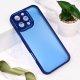 Torbica Shining Camera za iPhone 16 Pro Max 6.9 plava - 217127