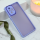 Maska za Xiaomi Redmi Note 10 Pro/Note 10 Pro Max Shining Camera ljubičasta - 206013