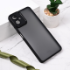 Maska za Samsung Galaxy A06 4G Shining Camera crna - 217128