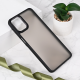 Maska za Samsung Galaxy A07 4G Shining Camera crna - 222917
