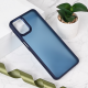 Maska za Samsung A075F Galaxy A07 4G Shining Camera plava - 222919