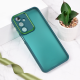 Torbica Shining Camera za Samsung A165B Galaxy A16 5G tamno zelena - 217133