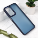 Torbica Shining Camera za Samsung A266B Galaxy A26 5G plava - 220591