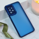 Maska za Samsung Galaxy A52 4G/A52 5G/A52s 5G Shining Camera plava - 206033