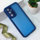 Maska za Samsung Galaxy A54 5G Shining Camera plava - 206831