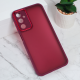 Torbica Shining Camera za Samsung Galaxy A24 4G crvena - 208218