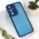 Torbica Shining Camera za Samsung S711U Galaxy S23 FE plava - 212422