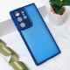 Torbica Shining Camera za Samsung S918B Galaxy S23 Ultra plava - 207379
