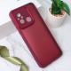Torbica Shining Camera za Xiaomi Redmi 12C crvena - 207736