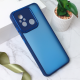 Torbica Shining Camera za Xiaomi Redmi 12C plava - 207738