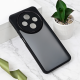 Torbica Shining Camera za Xiaomi Redmi 14C/Redmi A4 crna - 217641