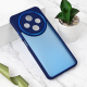 Torbica Shining Camera za Xiaomi Redmi 14C/Redmi A4 plava - 217640