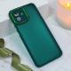 Torbica Shining Camera za Xiaomi Redmi A1/A2 tamno zelena - 206056