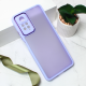 Maska za Xiaomi Redmi Note 11 Pro 4G/5G/Note 12 Pro 4G Shining Camera ljubičasta - 208296