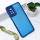 Maska za Xiaomi Redmi Note 11 Pro 4G/5G/Note 12 Pro 4G Shining Camera plava - 208297