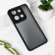 Torbica Shining Camera za Xiaomi Redmi Note 13 4G (EU) crna - 214556