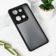 Torbica Shining Camera za Xiaomi Redmi Note 13 Pro 4G (EU) crna - 214559