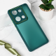 Torbica Shining Camera za Xiaomi Redmi Note 13 Pro 4G (EU) tamno zelena - 214563