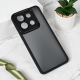 Torbica Shining Camera za Xiaomi Redmi Note 13 Pro 5G (EU) crna - 214564