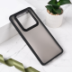 Maska za Xiaomi Redmi Note 14 Pro 4G Shining Camera crna - 221459