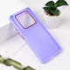 Maska za Xiaomi Redmi Note 14 Pro 4G Shining Camera ljubičasta - 221460