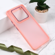 Maska za Xiaomi Redmi Note 14 Pro 5G Shining Camera roze - 220607