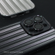 Torbica Shining Line za iPhone 14 Plus 6.7 ljubicasta - 207451