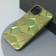 Torbica Shiny Diamond za iPhone 11 6.1 maslinasto zelena - 209033-1
