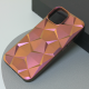 Torbica Shiny Diamond za iPhone 14 6.1 roze - 209044-1