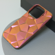 Torbica Shiny Diamond za iPhone 14 Pro 6.1 roze - 209049