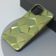Torbica Shiny Diamond za iPhone 15 6.1 maslinasto zelena - 209053