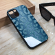 Torbica Shiny glass za iPhone 14 6.1 plava - 212212-1