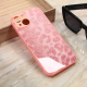 Torbica Shiny glass za iPhone 14 6.1 roza - 212209-1
