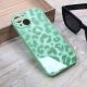 Torbica Shiny glass za iPhone 14 6.1 svetlo zelena - 212208-1-1