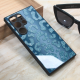 Torbica Shiny glass za Samsung S928B Galaxy S24 Ultra plava - 212324