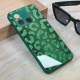 Torbica Shiny glass za Xiaomi Redmi 12C zelena - 212347