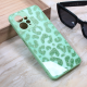 Torbica Shiny glass za Xiaomi Redmi Note 12 4G (EU) svetlo zelena - 212352