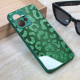 Torbica Shiny glass za Xiaomi Redmi Note 12 4G (EU) zelena - 212355